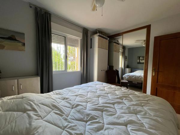 Casa independiente en avenida Andalucía, 62