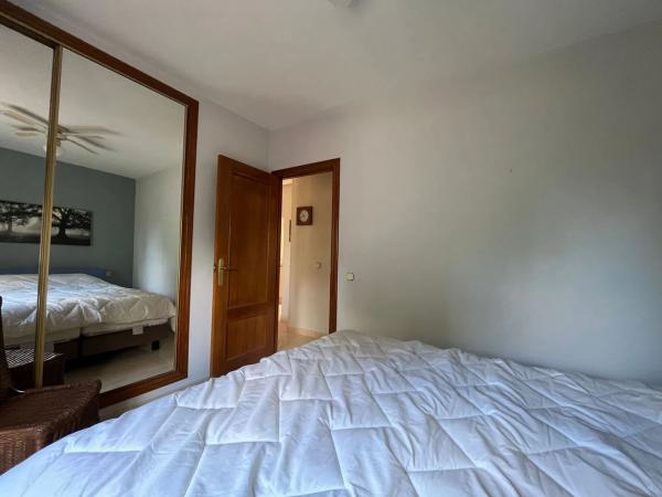 Casa independiente en avenida Andalucía, 62