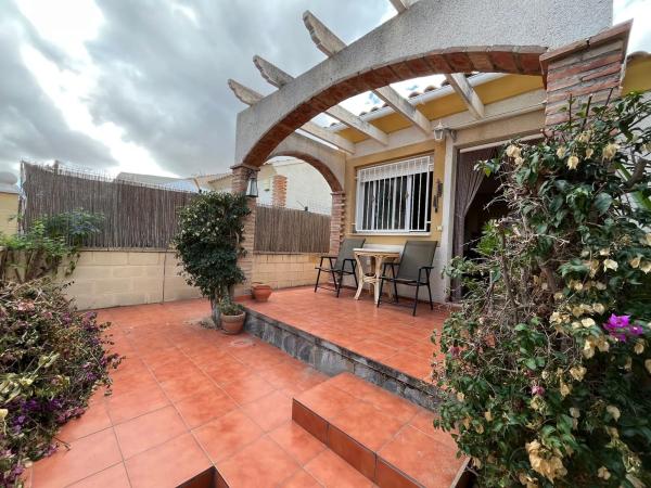 Casa independiente en avenida Andalucía, 62