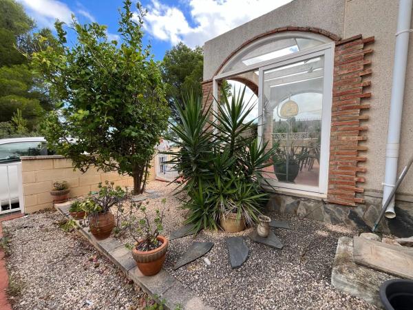 Casa independiente en avenida Andalucía, 62
