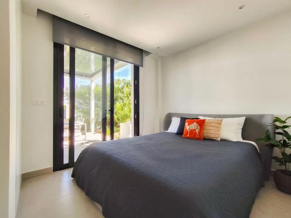 Casa independiente en CL Amsterdam