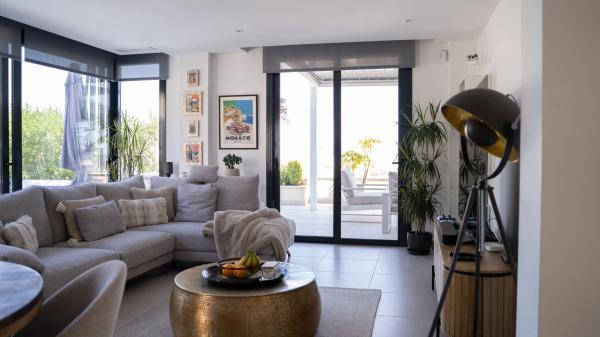 Casa independiente en CL Amsterdam