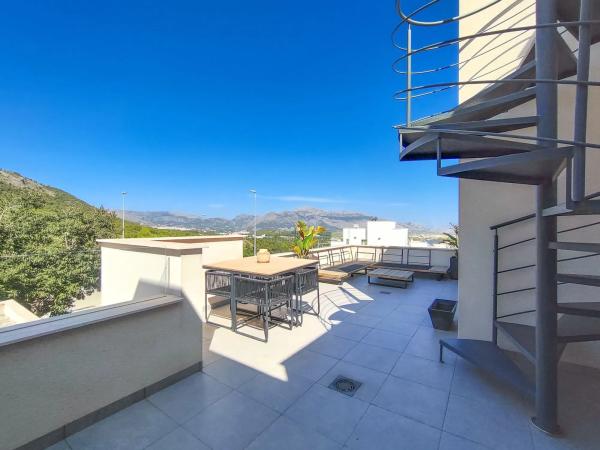 Casa independiente en CL Amsterdam