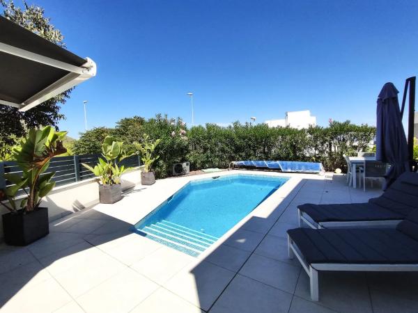 Casa independiente en CL Amsterdam