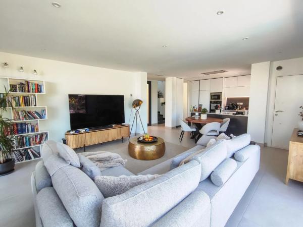 Casa independiente en CL Amsterdam