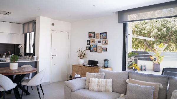 Casa independiente en CL Amsterdam