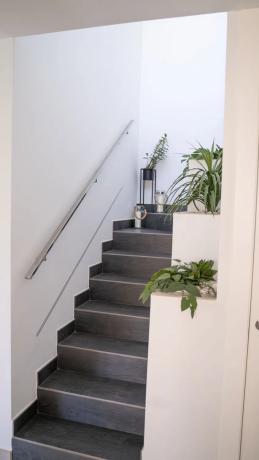 Casa independiente en CL Amsterdam