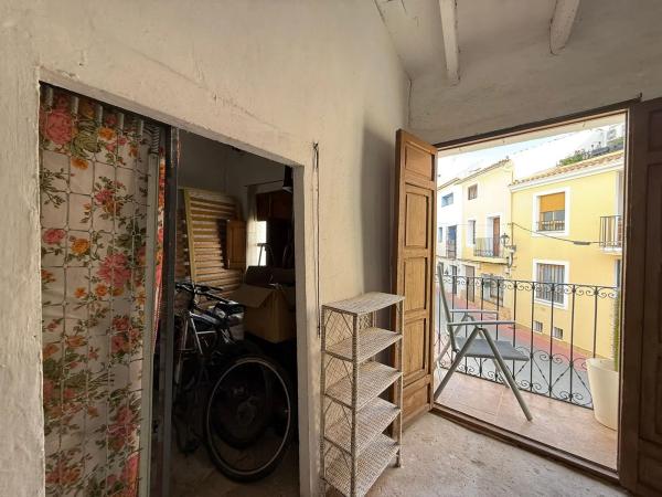 Chalet adosado en Pz Pilar Del, 1