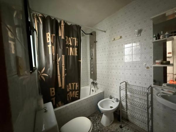 Chalet adosado en Pz Pilar Del, 1