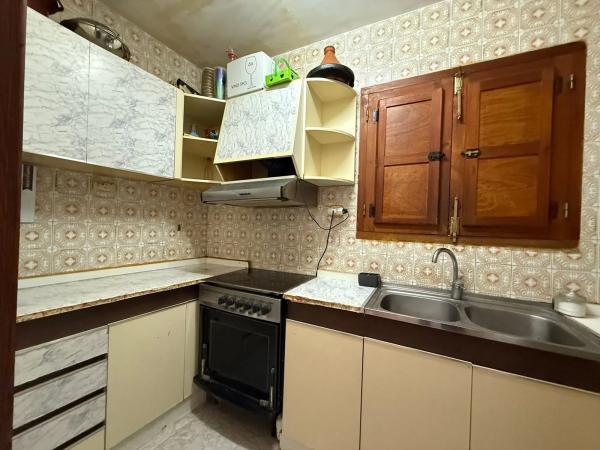 Chalet adosado en Pz Pilar Del, 1