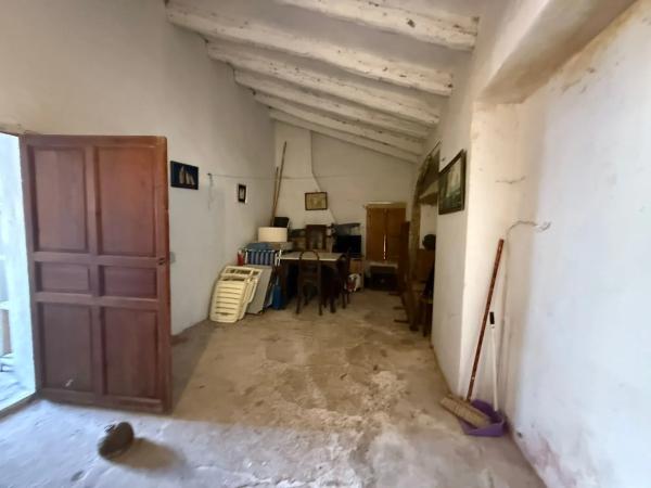 Chalet adosado en Pz Pilar Del, 1