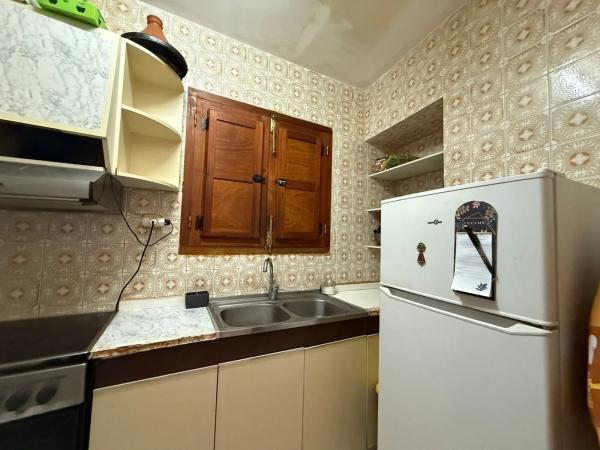 Chalet adosado en Pz Pilar Del, 1