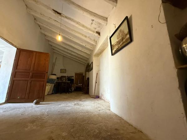 Chalet adosado en Pz Pilar Del, 1