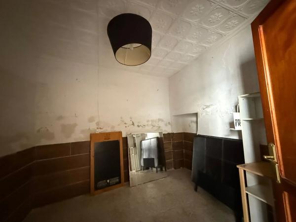 Chalet adosado en Pz Pilar Del, 1