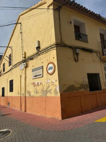 Chalet adosado en Pz Pilar Del, 1