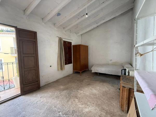 Chalet adosado en Pz Pilar Del, 1