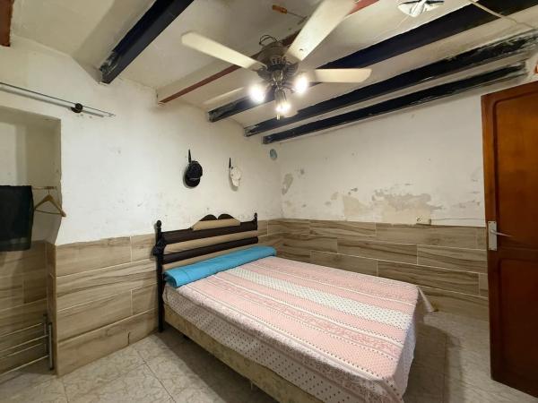 Chalet adosado en Pz Pilar Del, 1