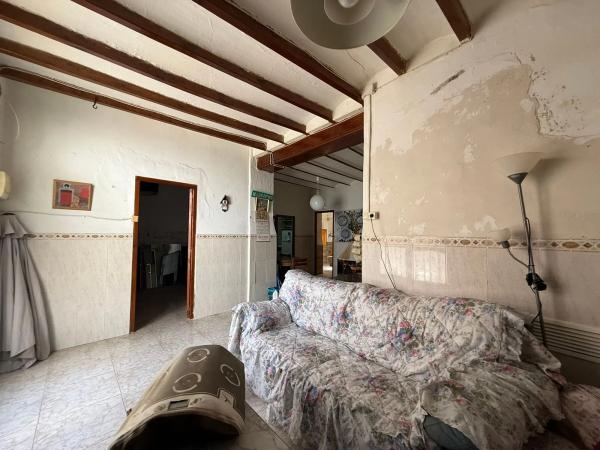 Chalet adosado en Pz Pilar Del, 1