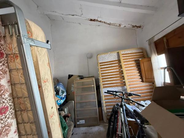 Chalet adosado en Pz Pilar Del, 1