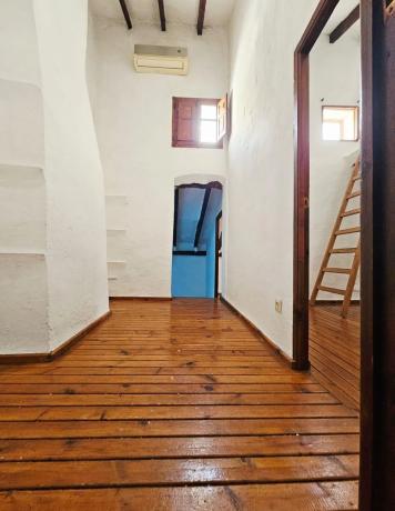 Casa de pueblo en CL Major-xirles