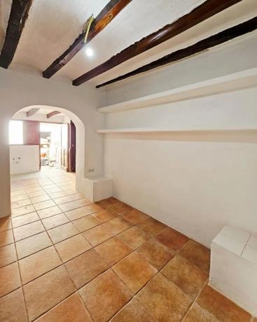 Casa de pueblo en CL Major-xirles