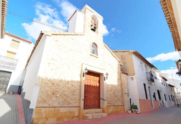 Casa de pueblo en CL Major-xirles