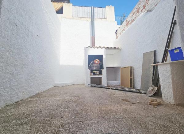 Casa de pueblo en CL Major-xirles