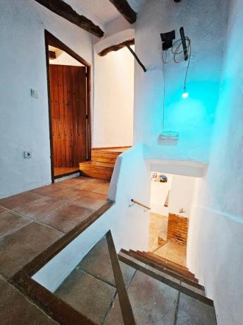 Casa de pueblo en CL Major-xirles