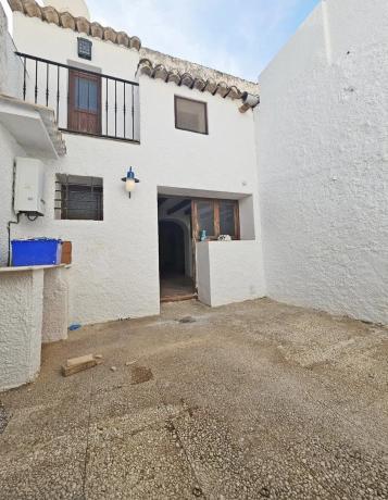 Casa de pueblo en CL Major-xirles