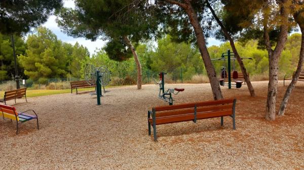 Casa independiente en avenida Andalucía, 36