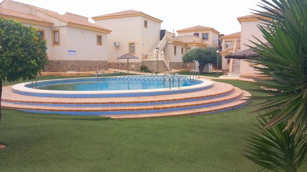 Casa independiente en avenida Andalucía, 36