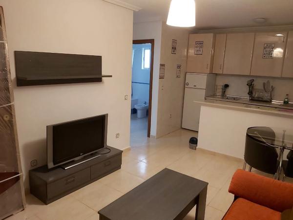 Casa independiente en avenida Andalucía, 36