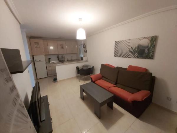 Casa independiente en avenida Andalucía, 36