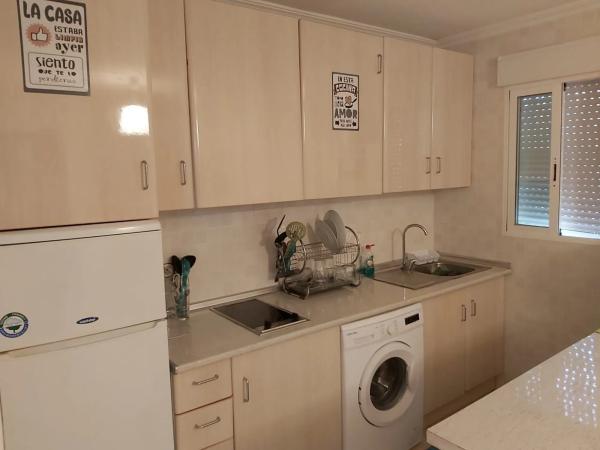 Casa independiente en avenida Andalucía, 36