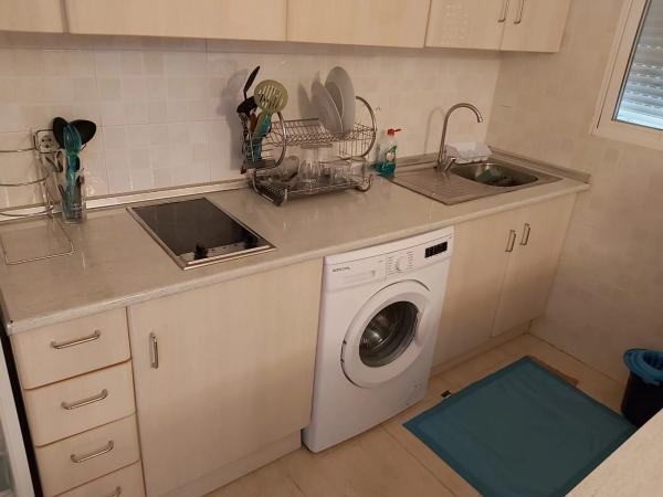 Casa independiente en avenida Andalucía, 36