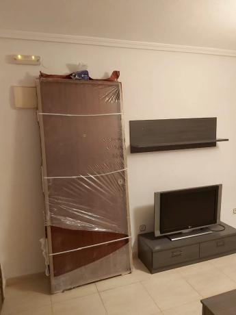 Casa independiente en avenida Andalucía, 36