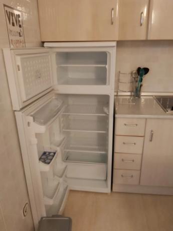 Casa independiente en avenida Andalucía, 36