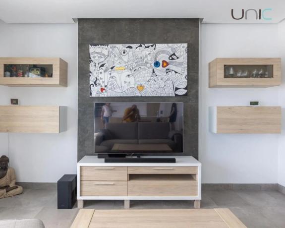 Casa independiente en calle Bruselas