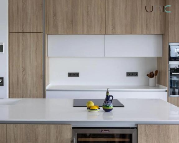 Casa independiente en calle Bruselas