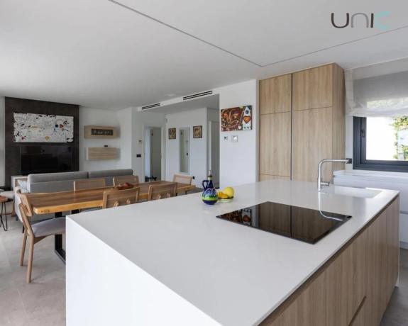 Casa independiente en calle Bruselas