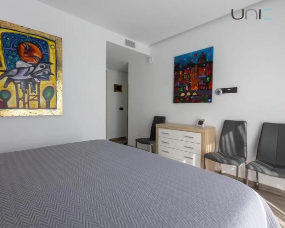 Casa independiente en calle Bruselas