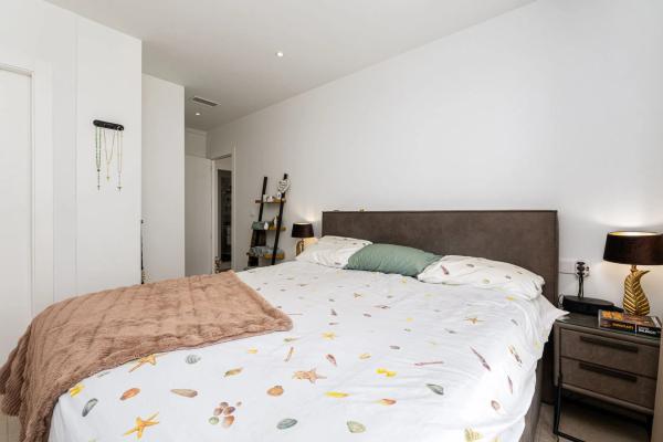 Chalet en calle Roterdam