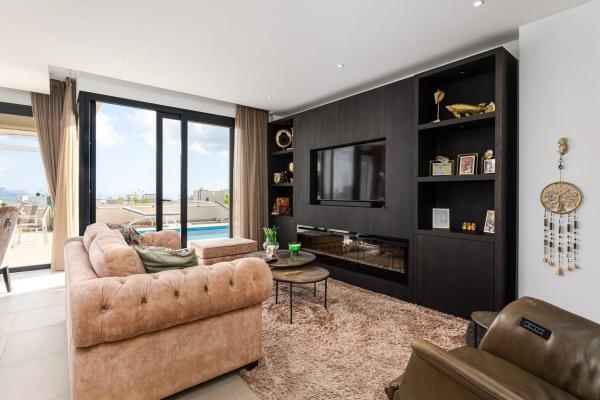 Chalet en calle Roterdam