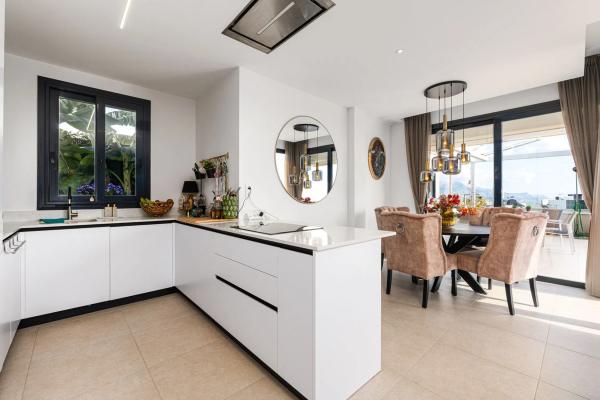 Chalet en calle Roterdam