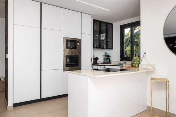 Chalet en calle Roterdam