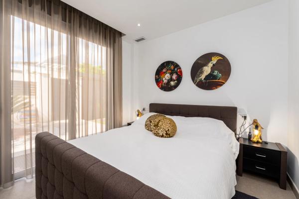 Chalet en calle Roterdam