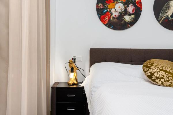 Chalet en calle Roterdam