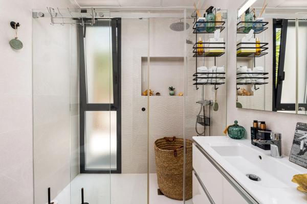 Chalet en calle Roterdam