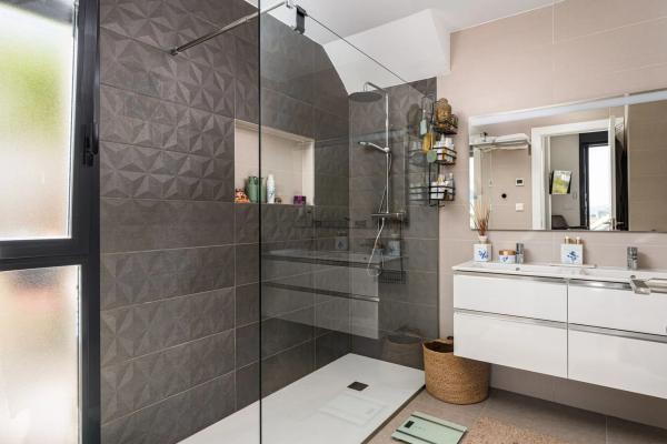 Chalet en calle Roterdam