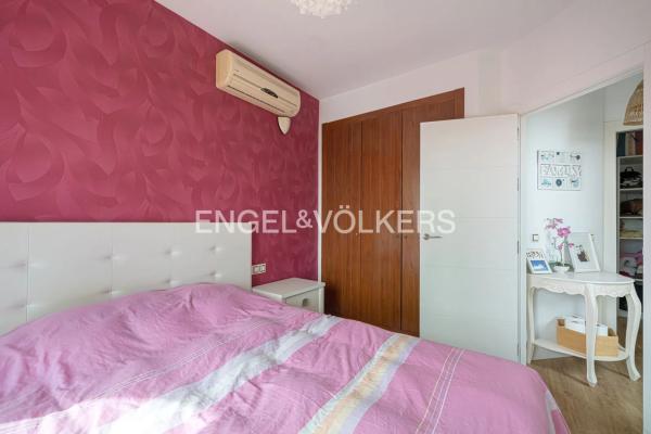 Chalet adosado en avenida Balcon de Ponoig